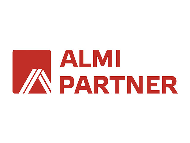 АЛМИ Партнер