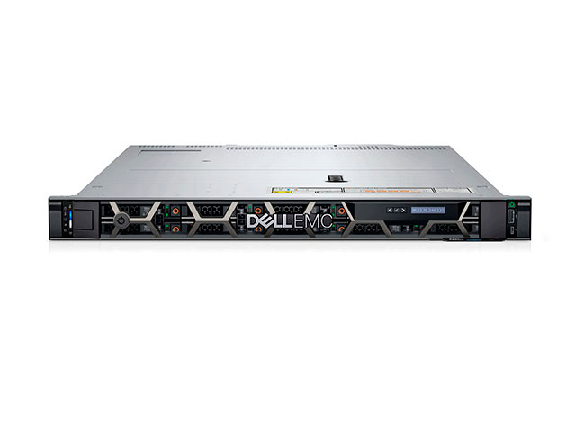 Dell PowerEdge R650xs