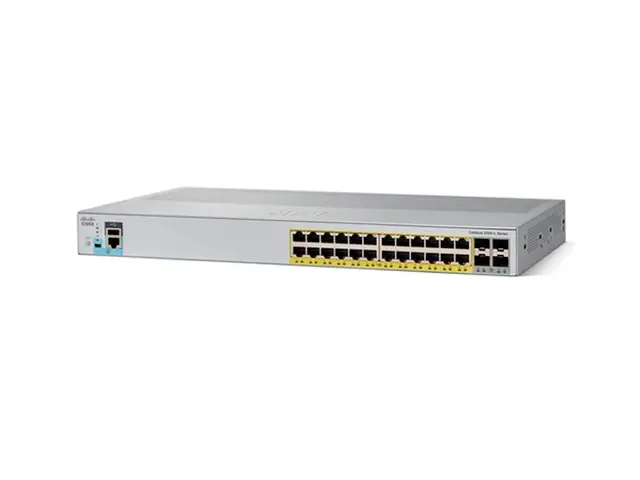 Cisco Catalyst 2960-L