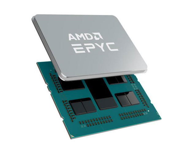 AMD EPYC 7003