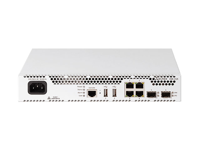 ESR-100 FSTEC