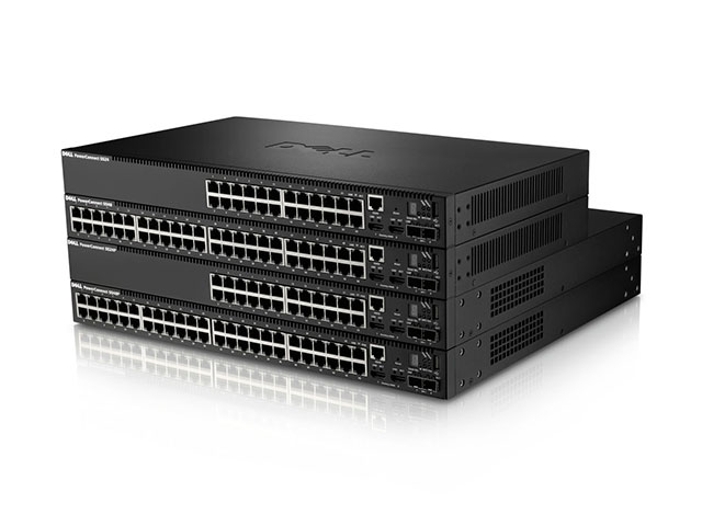 Dell PowerConnect 5000