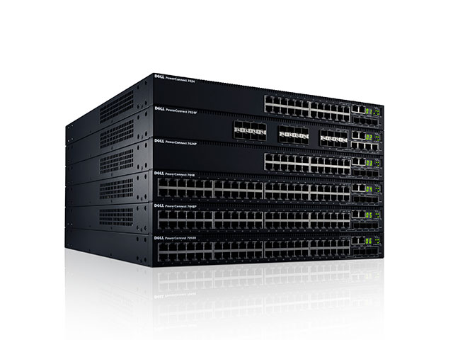 Dell PowerConnect 7000