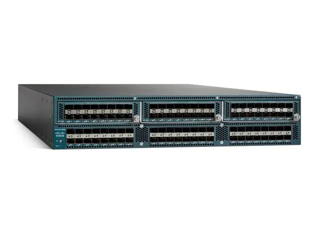 Cisco UCS 6200