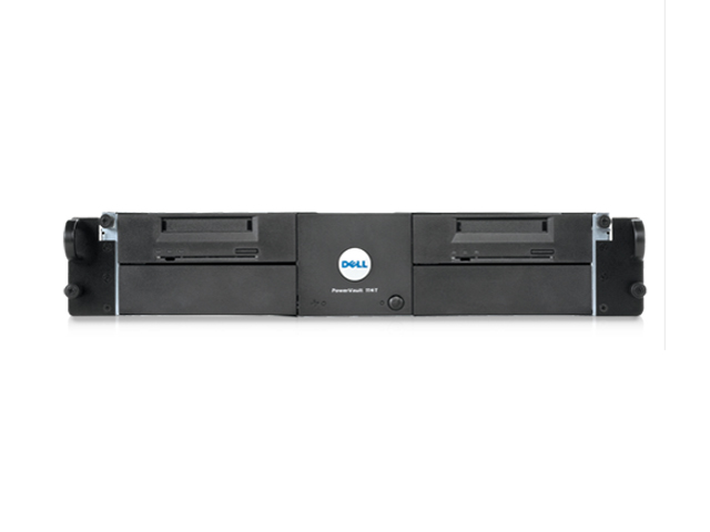 Dell PowerVault 114T