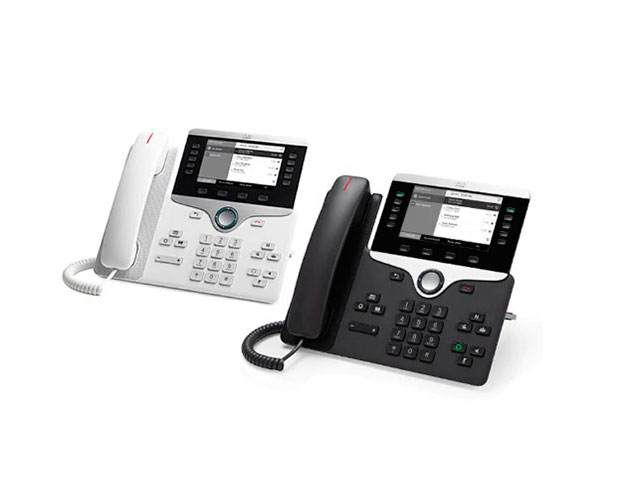 IP Phone 8811
