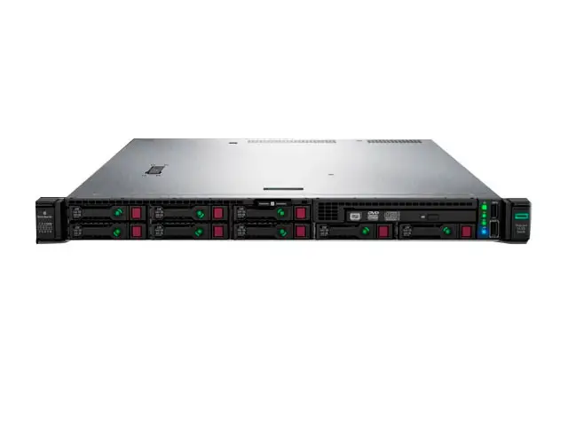 HPE ProLiant DL325 Gen10 Plus