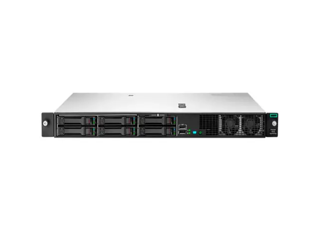 HPE ProLiant DL20 Gen10 Plus