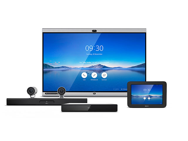 Huawei Cloudlink Telepresence