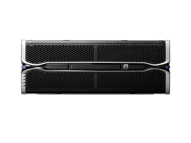 NetApp E5600