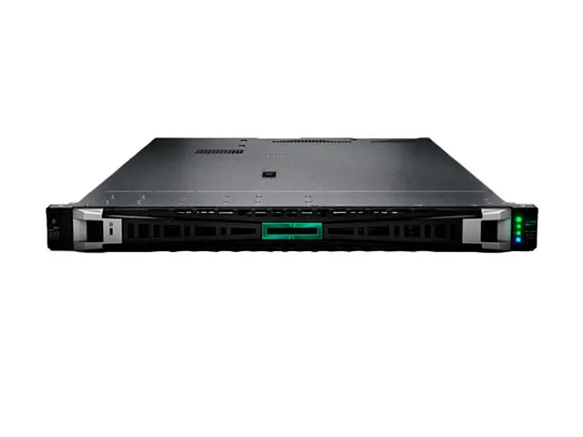 HPE ProLiant DL320 Gen11