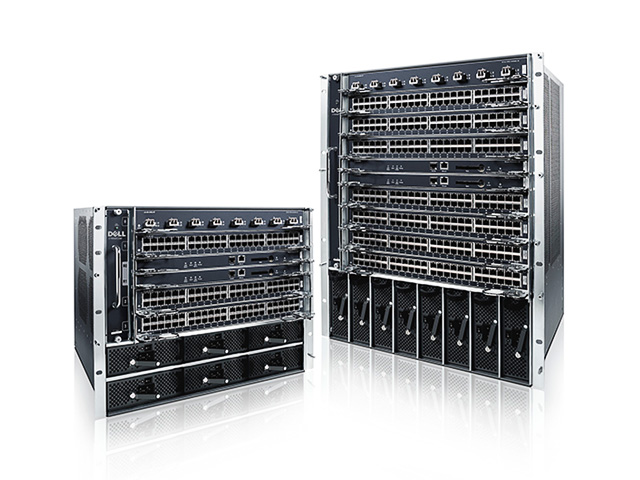 Dell Networking C7000