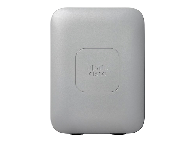 Внешние точки доступа Cisco