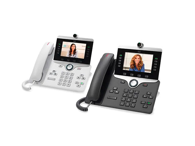 IP Phone 8865