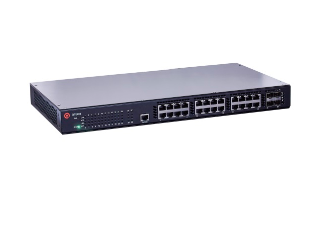 QSW-3310-28TX-POE-AC