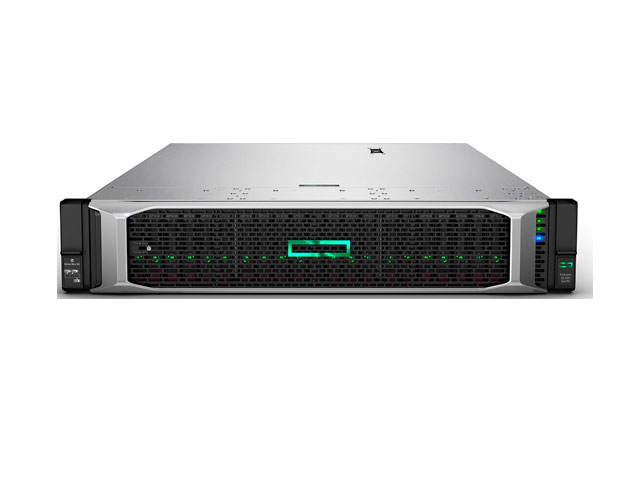 HPE MSA 2052