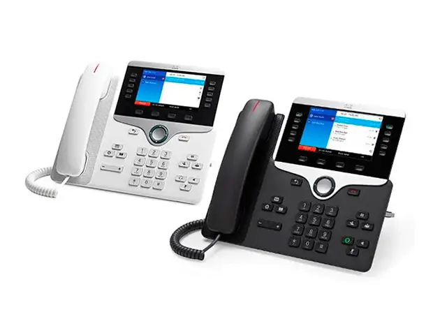 IP Phone 8841