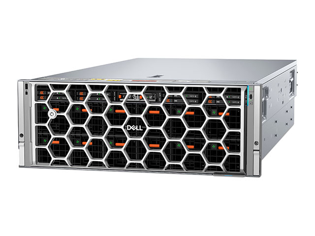 PowerEdge XE7740