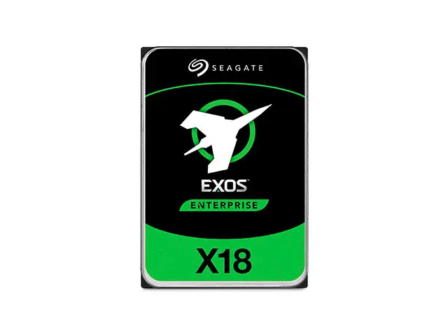 HDD Seagate Exos X