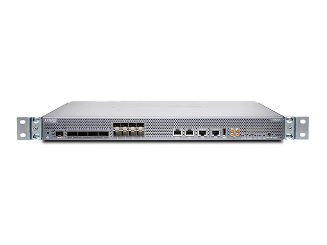 Juniper MX204