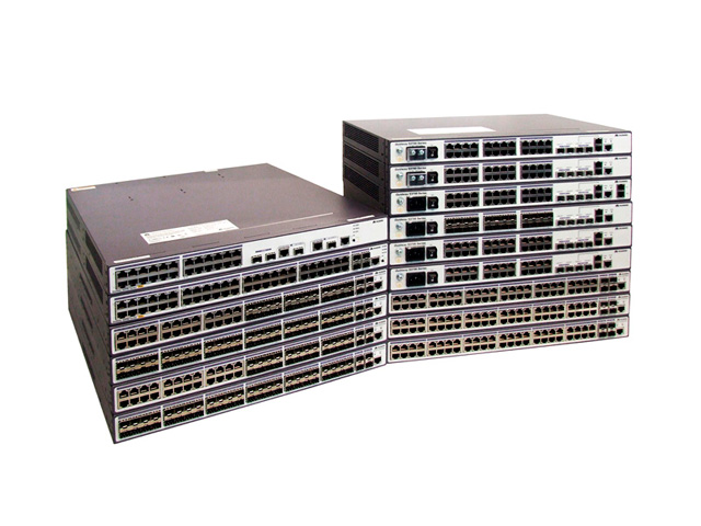Huawei S3700