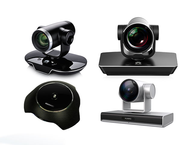 Периферийные устройства Huawei