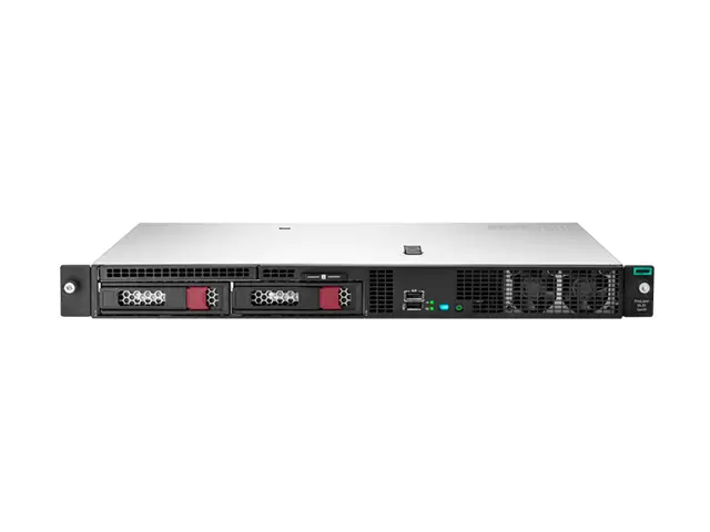 HPE Proliant DL20 Gen10