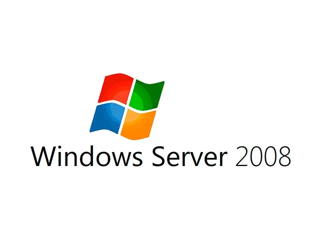 Microsoft Windows Server 2008