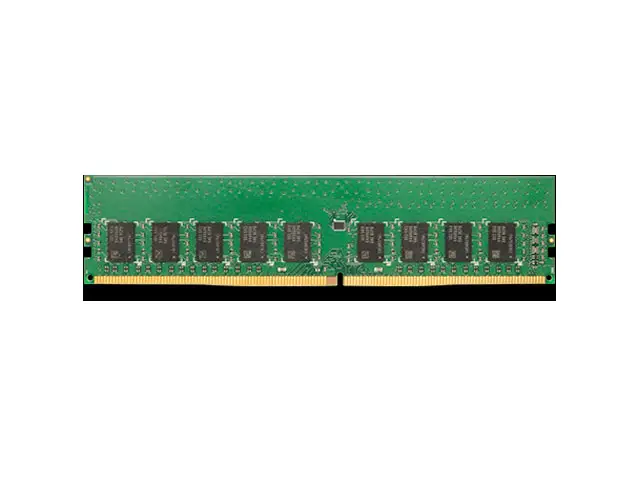 Synology DDR4 UDIMM