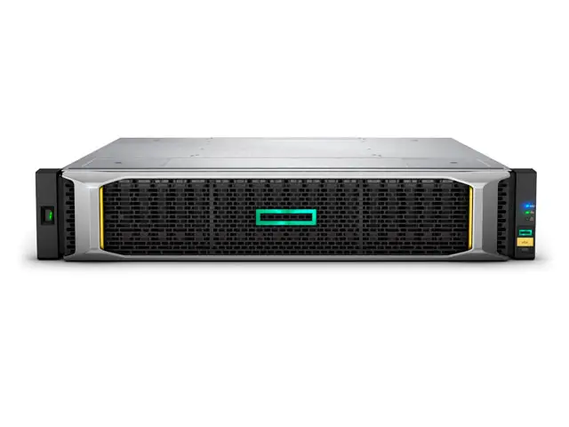 HPE StoreOnce 3660