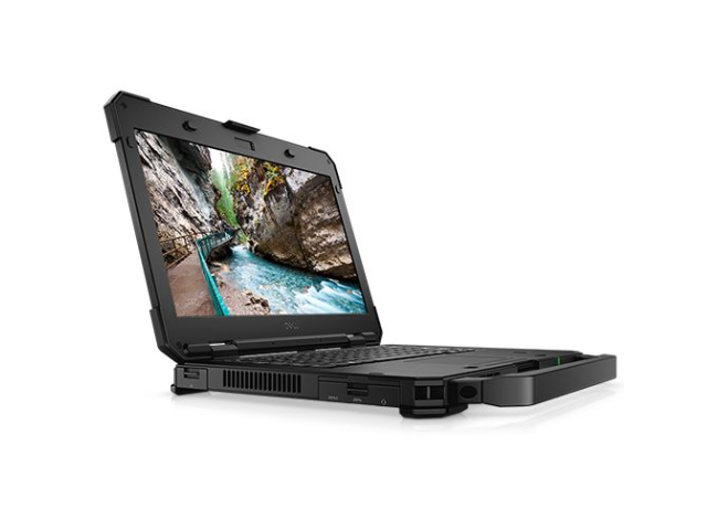 Dell Latitude 5420