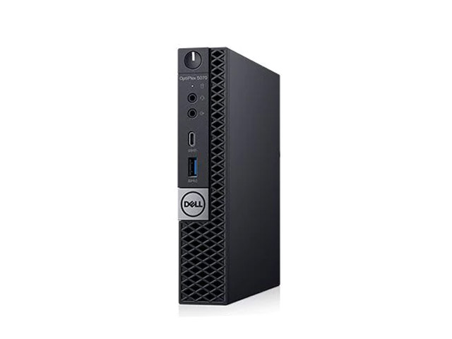 Dell OptiPlex 5070 Micro