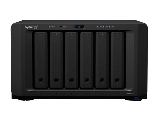 Synology Diskstation DS XS