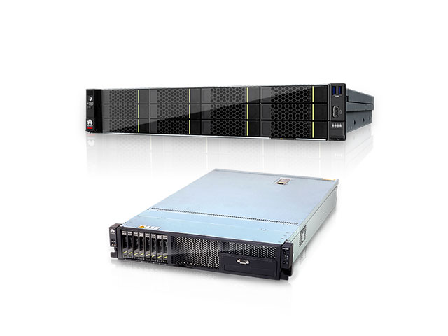 Системы управления сервисами видеоконференцсвязи Huawei