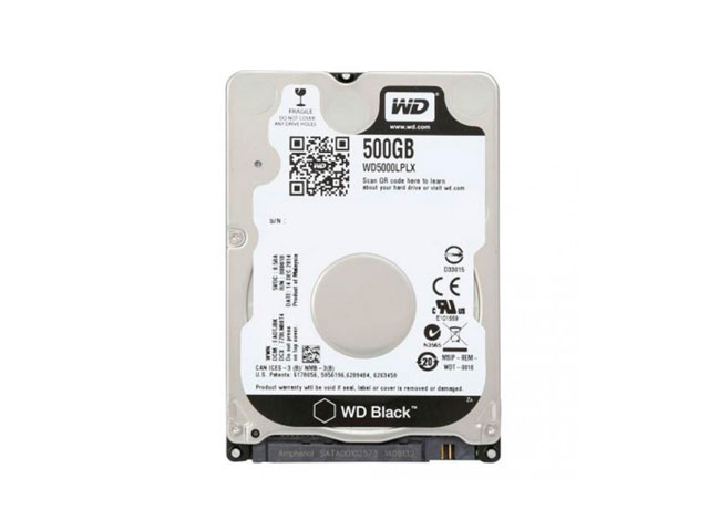 WD5000LPLX
