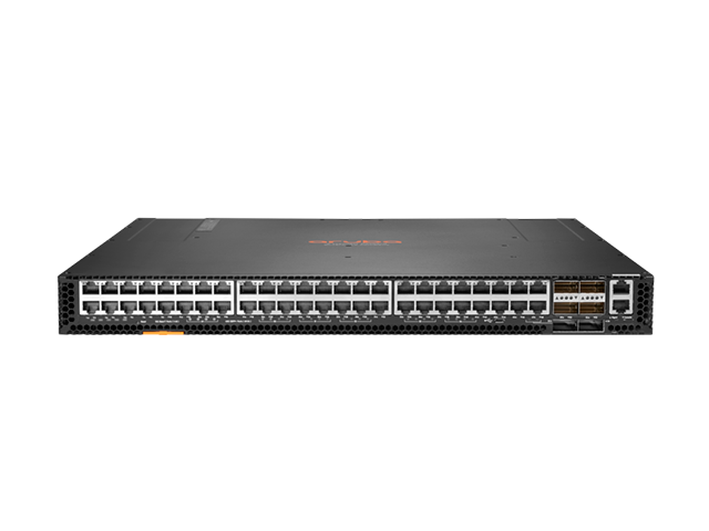 HPE Aruba CX 8320