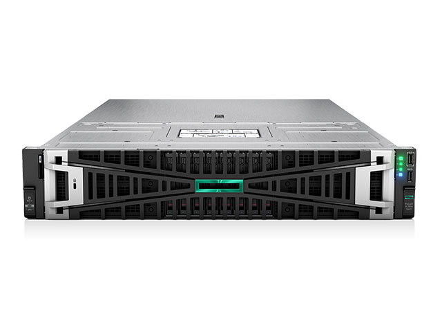 HPE Alletra Storage MP X10000