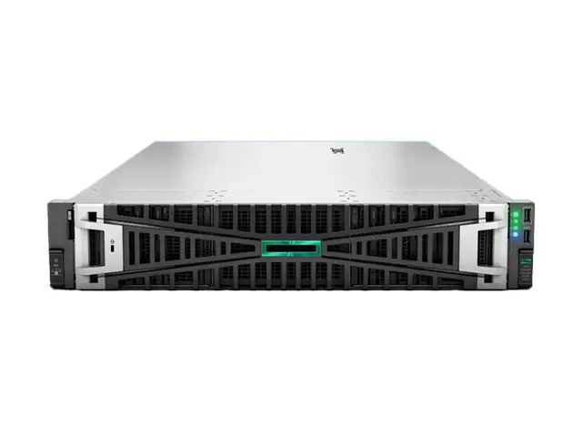 HPE ProLiant Compute DL384 Gen12