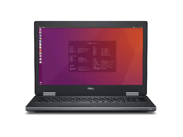 Dell Precision 7530