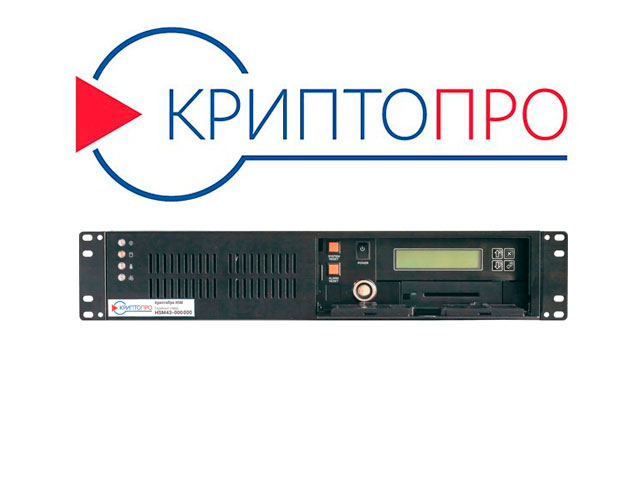 Платёжный HSM-модуль