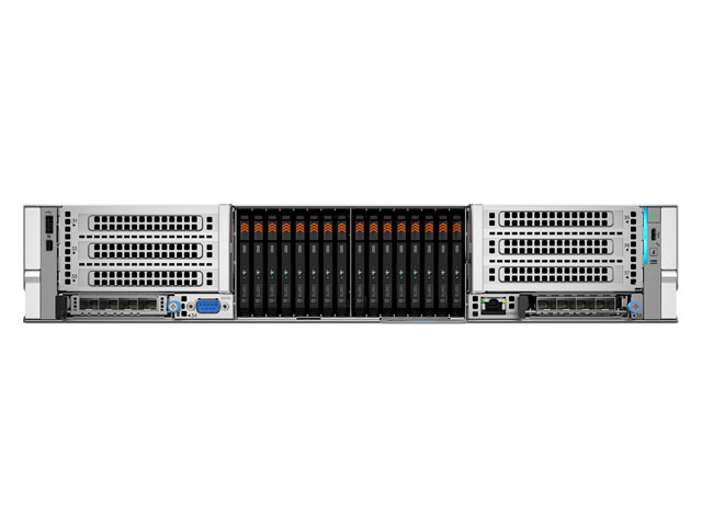 Dell PowerEdge R770