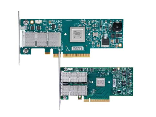 NVIDIA Mellanox ConnectX-3