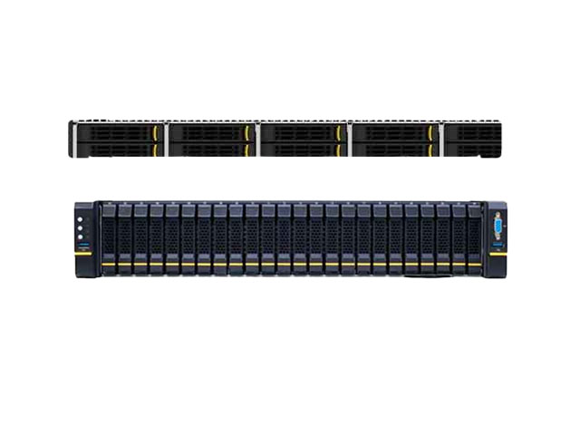 Серверы YADRO X