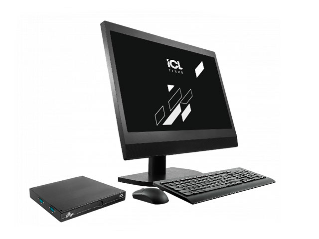 АРМ ThinRAY Th764