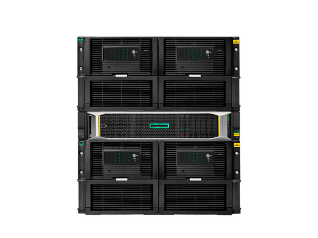 HPE StoreOnce 5250