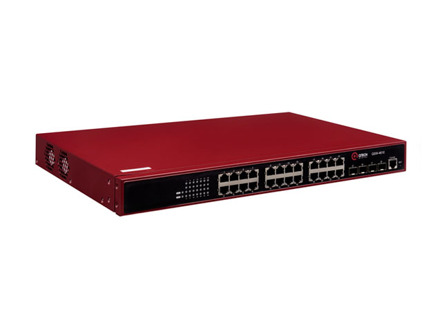 QSW-4610-28T-POE-AC