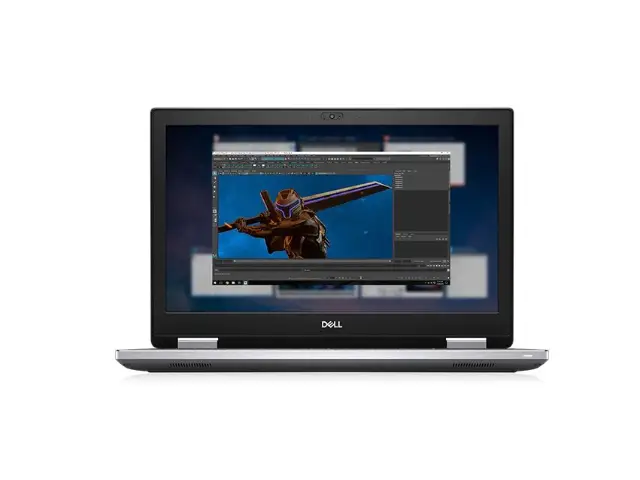 Dell Precision 7520