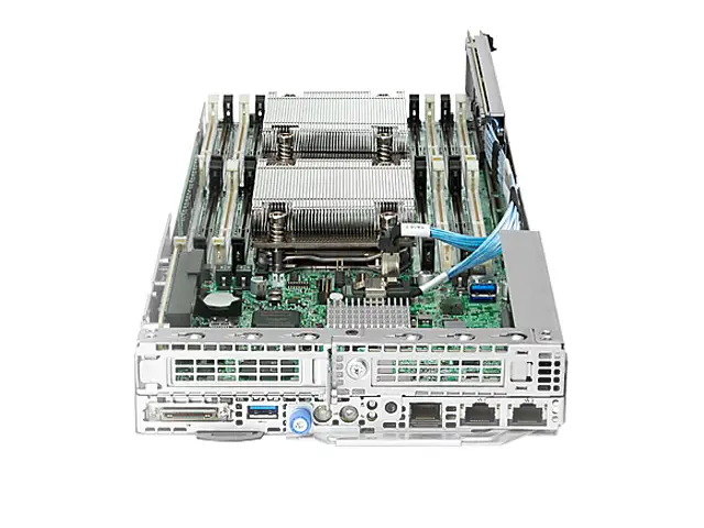 HPE Apollo 2000