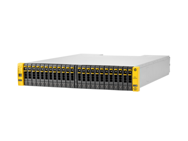 HPE 3PAR StoreServ 8440
