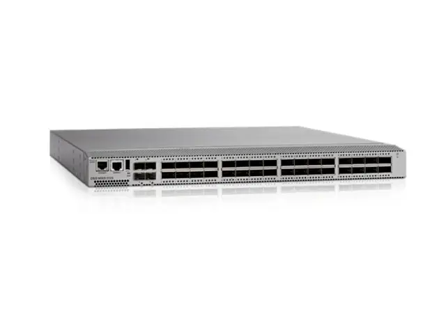 Cisco Nexus 3000